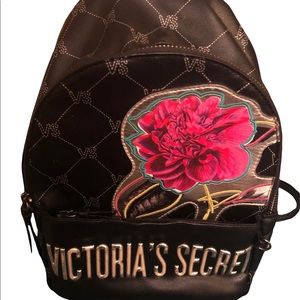 Victoria secret small city backpack